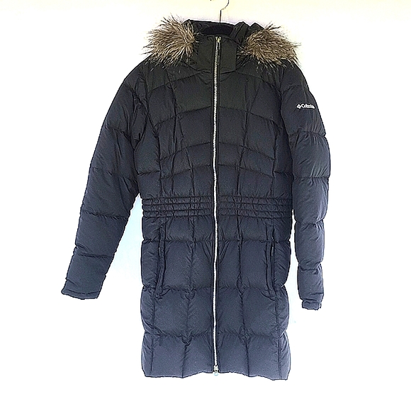 Columbia Jackets & Blazers - Columbia Peak to Park Mid Insulated Coat